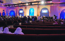 Doha Forum 2011